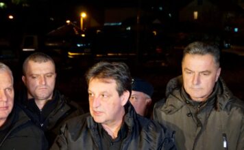 Gašić: Zajedno snosimo odgovornost, ne samo pojedinci gasic:-zajedno-snosimo-odgovornost,-ne-samo-pojedinci