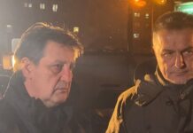 GAŠIĆ: Zahvaljujem se gradonačelniku Novog Pazara, lokalnoj samoupravi i Vojsci koji su pomogli građanima gasic:-zahvaljujem-se-gradonacelniku-novog-pazara,-lokalnoj-samoupravi-i-vojsci-koji-su-pomogli-gradjanima