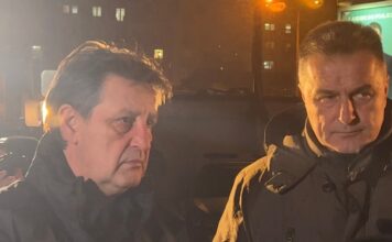 GAŠIĆ: Zahvaljujem se gradonačelniku Novog Pazara, lokalnoj samoupravi i Vojsci koji su pomogli građanima gasic:-zahvaljujem-se-gradonacelniku-novog-pazara,-lokalnoj-samoupravi-i-vojsci-koji-su-pomogli-gradjanima