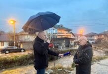 Dupljak: Trnavica je opala, ali i dalje je teško kod Jošanice i Raške dupljak:-trnavica-je-opala,-ali-i-dalje-je-tesko-kod-josanice-i-raske