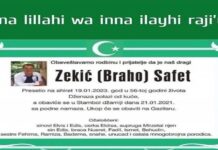 Obavljena dženaza i ukop tragično stradalog Safeta obavljena-dzenaza-i-ukop-tragicno-stradalog-safeta