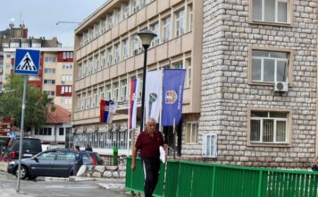 Proglašen Dan žalosti u Novom Pazaru proglasen-dan-zalosti-u-novom-pazaru