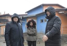 Gradonačelnik sa saradnicima na terenu, sagledavaju se posledice poplava gradonacelnik-sa-saradnicima-na-terenu,-sagledavaju-se-posledice-poplava