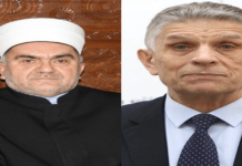 Dudić: Iz BNV-a došlo najveće zlo! Sulejman Ugljanin da traži halaluk za izrečenu glupost dudic:-iz-bnv-a-doslo-najvece-zlo!-sulejman-ugljanin-da-trazi-halaluk-za-izrecenu-glupost