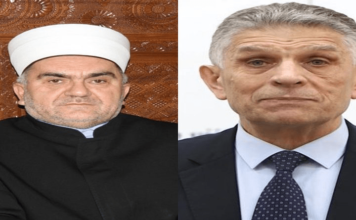 Dudić: Iz BNV-a došlo najveće zlo! Sulejman Ugljanin da traži halaluk za izrečenu glupost dudic:-iz-bnv-a-doslo-najvece-zlo!-sulejman-ugljanin-da-trazi-halaluk-za-izrecenu-glupost