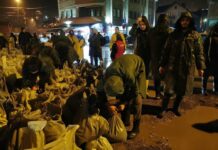 SVE GRADSKE SLUŽBE NA TERENU! Veliki odziv građana zbog pojačanih padavina u Novom Pazaru sve-gradske-sluzbe-na-terenu!-veliki-odziv-gradjana-zbog-pojacanih-padavina-u-novom-pazaru