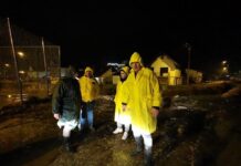 KIŠA U NOVOM PAZARU NE PRESTAJE! Gradonačelnik Biševac tokom noći obišao sva kritična mesta kisa-u-novom-pazaru-ne-prestaje!-gradonacelnik-bisevac-tokom-noci-obisao-sva-kriticna-mesta