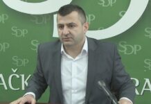 Đekić: SDA i SPP nesrećni slučaj koriste za skupljanje jeftinih političkih poena djekic:-sda-i-spp-nesrecni-slucaj-koriste-za-skupljanje-jeftinih-politickih-poena