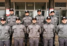 Komunalna milicija grada Novog Pazara zvanično je počela sa radom komunalna-milicija-grada-novog-pazara-zvanicno-je-pocela-sa-radom