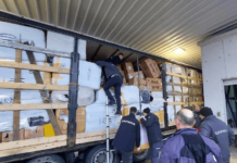 Zaplenjeno preko dve tone krijumčarene robe zaplenjeno-preko-dve-tone-krijumcarene-robe