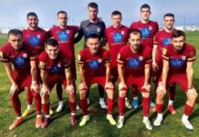 Novi Pazar – Černomorec 2:0 novi-pazar-–-cernomorec-2:0