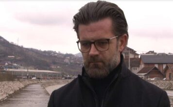 Šaćirović: Od proleća radovi na korićenju Raške i Deževske sacirovic:-od-proleca-radovi-na-koricenju-raske-i-dezevske