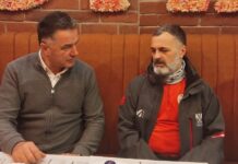 BIŠEVAC: U Novi Pazar stigao poseban gost bisevac:-u-novi-pazar-stigao-poseban-gost