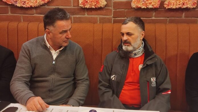 bisevac:-u-novi-pazar-stigao-poseban-gost