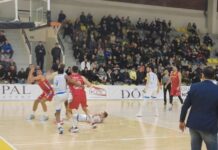 KLS: Novi Pazar bez šanse protiv Dunava kls:-novi-pazar-bez-sanse-protiv-dunava