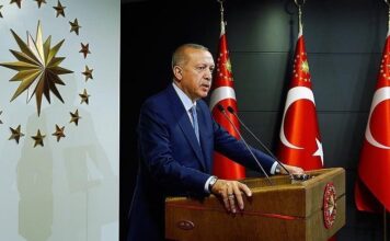 Erdogan otkrio kada će biti održani izbori u Turskoj erdogan-otkrio-kada-ce-biti-odrzani-izbori-u-turskoj