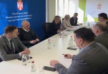 Nihat Biševac sa ministrima Jelenom Tanasković i Markom Blagojevićem o korićenju Raške, Jošanice i Trnavice nihat-bisevac-sa-ministrima-jelenom-tanaskovic-i-markom-blagojevicem-o-koricenju-raske,-josanice-i-trnavice