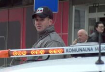 Komunalna milicija u Novom Pazaru svakodnevno na terenu! Građani zadovoljni komunalna-milicija-u-novom-pazaru-svakodnevno-na-terenu!-gradjani-zadovoljni