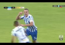 Lončar želi u inostranstvo!