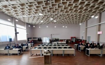 Skupština Novog Pazara odložena! Prisustvovalo 14 odbornika skupstina-novog-pazara-odlozena!-prisustvovalo-14-odbornika