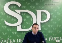 Jusufović: Opoziciona koalicija u Novom Pazaru doživela debakl jusufovic:-opoziciona-koalicija-u-novom-pazaru-dozivela-debakl