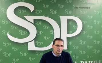 Jusufović: Opoziciona koalicija u Novom Pazaru doživela debakl jusufovic:-opoziciona-koalicija-u-novom-pazaru-dozivela-debakl