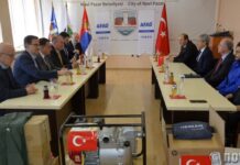 Novom Pazaru uručena vredna oprema od Republike Turske, najavljen nastavak saradnje dva sektora za vanredne situacije novom-pazaru-urucena-vredna-oprema-od-republike-turske,-najavljen-nastavak-saradnje-dva-sektora-za-vanredne-situacije
