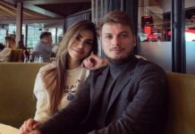 ADEM LJAJIĆ POSTAO OTAC: Lepa Zubejda na svet donela njihovo prvo zajedničko dete adem-ljajic-postao-otac:-lepa-zubejda-na-svet-donela-njihovo-prvo-zajednicko-dete