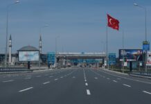 Turska osudila grupu zemalja da zatvaranjem konzulata vode psihološki rat turska-osudila-grupu-zemalja-da-zatvaranjem-konzulata-vode-psiholoski-rat