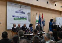Održana tribina pod nazivom „Sandžak u medijima – mediji u Sandžaku“ odrzana-tribina-pod-nazivom-„sandzak-u-medijima-–-mediji-u-sandzaku“