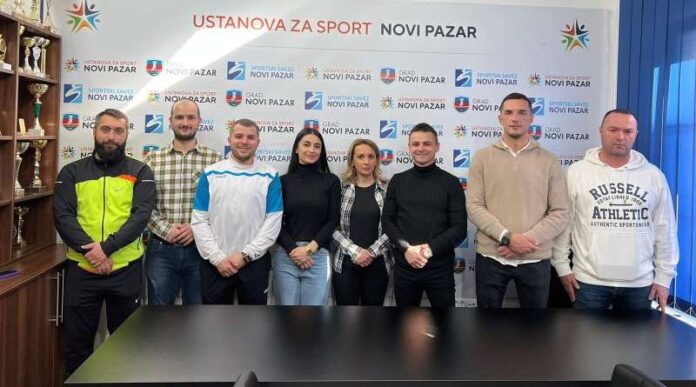 u-novopazarskom-sportskom-savezu-potpisani-ugovori-sa-pet-profesora,-koji-realicuju-projekat-“sport-u-skole”