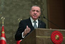 Predsednik turskog parlamenta: Erdogan zaslužuje Nobelovu nagradu za mir predsednik-turskog-parlamenta:-erdogan-zasluzuje-nobelovu-nagradu-za-mir