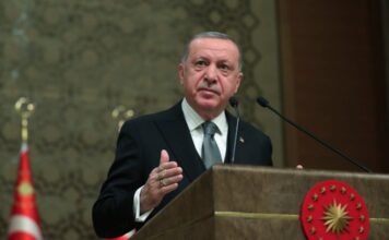 Predsednik turskog parlamenta: Erdogan zaslužuje Nobelovu nagradu za mir predsednik-turskog-parlamenta:-erdogan-zasluzuje-nobelovu-nagradu-za-mir