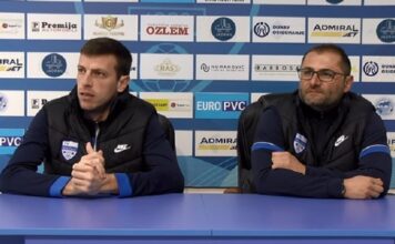 Stanković: Imamo velike šanse protiv TSC-a uz pomoć navijača stankovic:-imamo-velike-sanse-protiv-tsc-a-uz-pomoc-navijaca