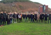 Jošanica upalila motore josanica-upalila-motore