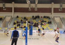 Odbojkaši Novog Pazara maksimalni protiv VGSK odbojkasi-novog-pazara-maksimalni-protiv-vgsk