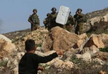 Izraelska vojska povrijedila 13 Palestinaca, dvoje životno ugroženo izraelska-vojska-povrijedila-13-palestinaca,-dvoje-zivotno-ugrozeno