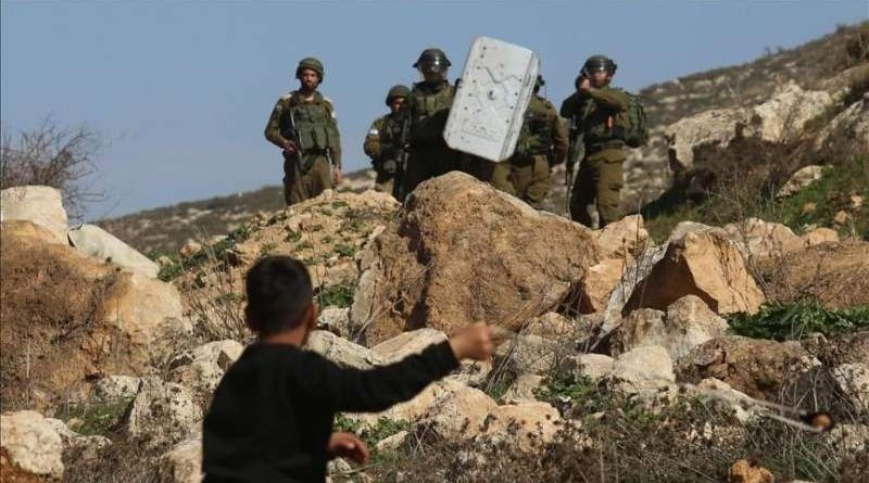 izraelska-vojska-povrijedila-13-palestinaca,-dvoje-zivotno-ugrozeno