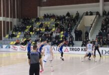 KLS: Pazar pao u finišu kls:-pazar-pao-u-finisu