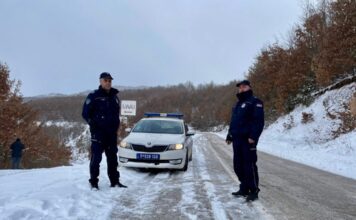 Put ka Goliji se intezivno čisti! Očekuje se da uskoro bude prohodan put-ka-goliji-se-intezivno-cisti!-ocekuje-se-da-uskoro-bude-prohodan