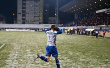 VELIKA POBEDA NOVOG PAZARA! Nikčević i Stanojlović za preokret protiv TSC velika-pobeda-novog-pazara!-nikcevic-i-stanojlovic-za-preokret-protiv-tsc