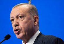Erdogan: Zapadne misije će ”platiti” što su zatvorile konzulate u Turskoj erdogan:-zapadne-misije-ce-”platiti”-sto-su-zatvorile-konzulate-u-turskoj