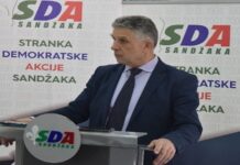 Ugljanin: Nacionalni predznak opštinama na Kosovu izum velikosrpske politike ugljanin:-nacionalni-predznak-opstinama-na-kosovu-izum-velikosrpske-politike