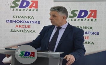 Ugljanin: Nacionalni predznak opštinama na Kosovu izum velikosrpske politike ugljanin:-nacionalni-predznak-opstinama-na-kosovu-izum-velikosrpske-politike