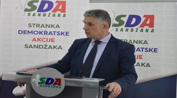 ugljanin:-nacionalni-predznak-opstinama-na-kosovu-izum-velikosrpske-politike