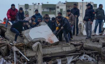 TRAGEDIJA: Trener čuvenog turskog kluba u zemljotresu izgubio 15 članova porodice! ministarstvo:-bez-informacija-o-poginulim-ili-povredjenim-srpskim-drzavljanima-u-turskoj-i-siriji