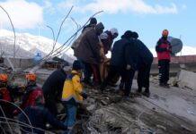 U Turskoj broj žrtava zemljotresa povećan na 3.419, u Siriji na 1.602 u-turskoj-broj-zrtava-zemljotresa-povecan-na-3419,-u-siriji-na-1.602