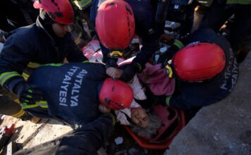 Grad Novi Pazar otvorio račun za pomoć Turskoj i Siriji grad-novi-pazar-otvorio-racun-za-pomoc-turskoj-i-siriji