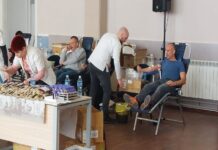 Dobar odziv novopazaraca u akciji dobrovoljnog davanja krvi dobar-odziv-novopazaraca-u-akciji-dobrovoljnog-davanja-krvi