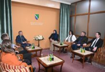 Predsjednica Vijeća dr. Pramenković primila delegaciju Nacionalnog savjeta Goranaca predsjednica-vijeca-dr.-pramenkovic-primila-delegaciju-nacionalnog-savjeta-goranaca